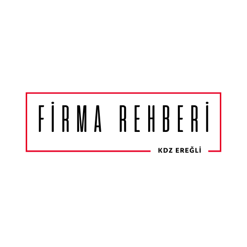 Kdz Ereğli Firma Rehberi
