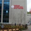 Kdz Ereğli Devlet Hastanesi