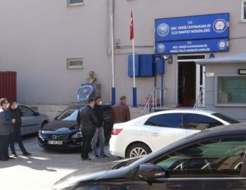 kdz_eregli_emniyeti