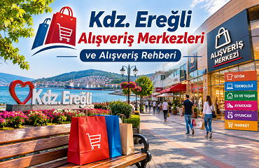 Kdz.-Eregli-Alisveris-Rehberi