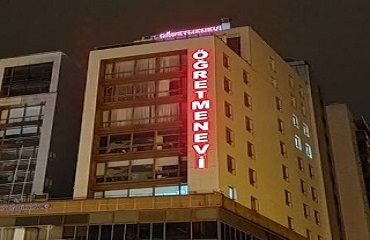 kdz-eregli-ogretmenevi-konaklama-rehberi